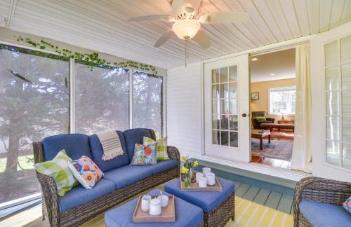 Rural and Spacious Virginia Home on about 2 Acres! - Foto 11