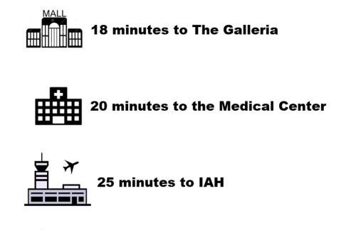 Lindale Charming Home Sleeps 4 Yard WiFi - Foto 5