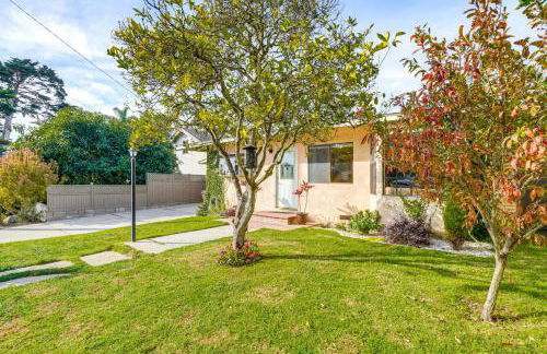 Santa Barbara Home with Private Outdoor Pool! - Photo 28