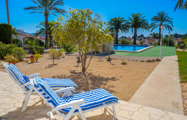 La Camarrocha - Foto 24