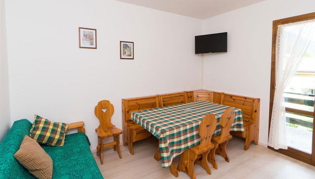 Refeições no quarto