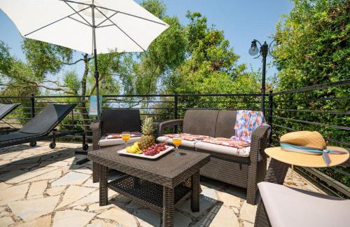 Villa Mandola in Tzamarelata - Foto 83