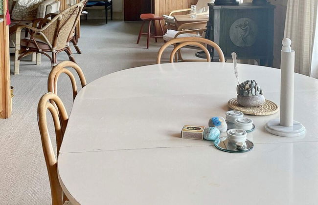 4 Person Holiday Home in Frorup - Photo 9