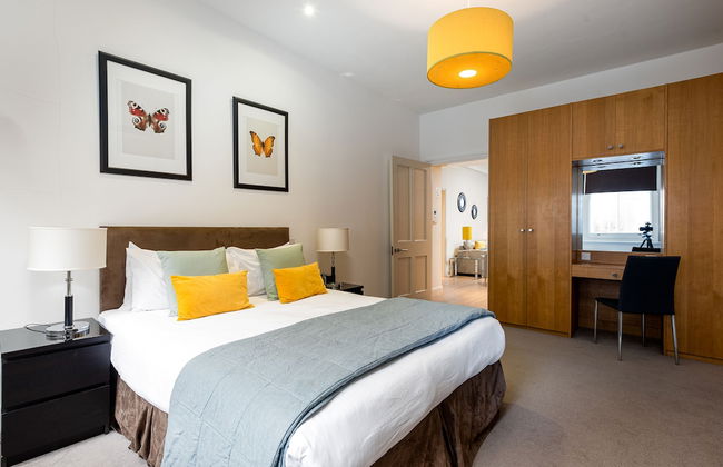 The Apartments Chelsea - Photo 29