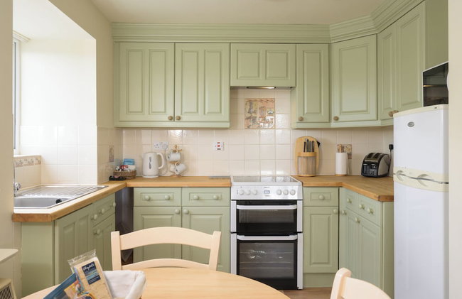 Cardross Estate Holiday Cottages - Foto 68