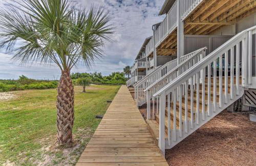 Harbor Island Beach Retreat - Steps to Ocean! - Foto 29