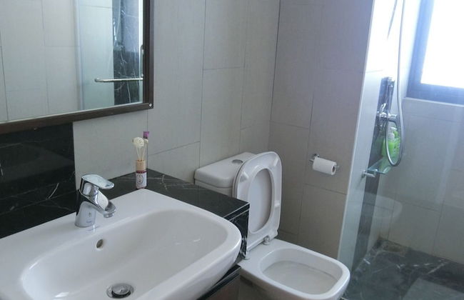 Romantic Mansion at The Landmark - Foto 74