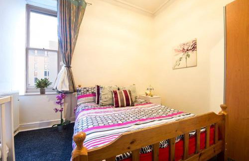 Morrison Central ApartHotel Edinburgh - Foto 19