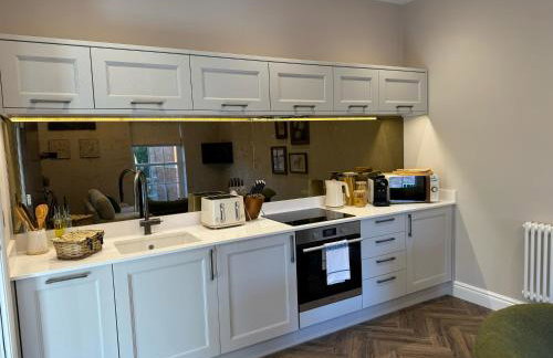 Elevated Space Apartments, Shipston on Stour - Foto 19