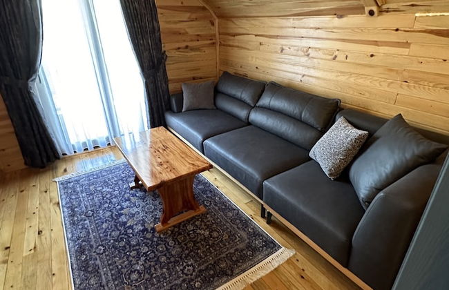 Ercan Baba Villas - Foto 4