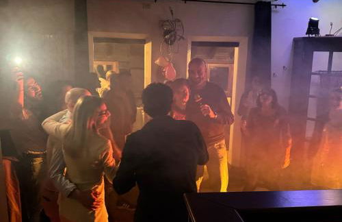 VILLA La Tana Del Lupo - Foto 4