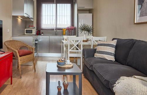 BBarcelona Urban Apartments - Photo 26