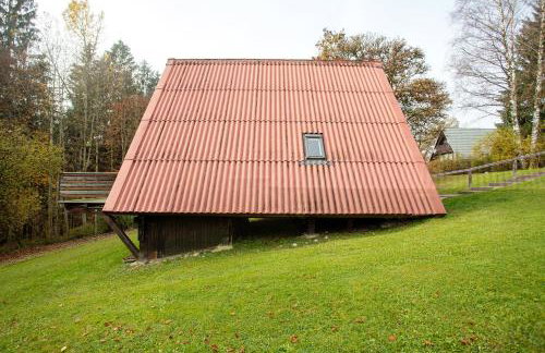 Ferienhaus Amrhein - Foto 17