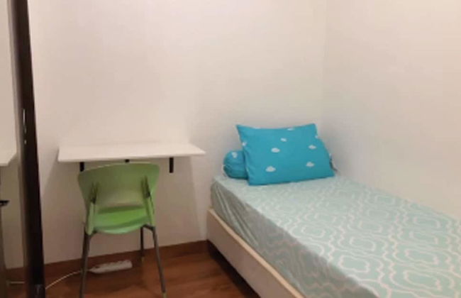 Joss Property Kalibata City by Pekotel - Foto 4