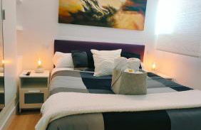 Nuevo Hola Madrid BIS Alojamiento Temporal - Foto 8