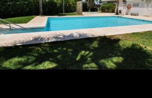 2 BEDROOMS NEXT TO THE BEACH&MIRAMAR SHOPPING CENTER-SWIMMING POOL-PARKINg - Photo 9