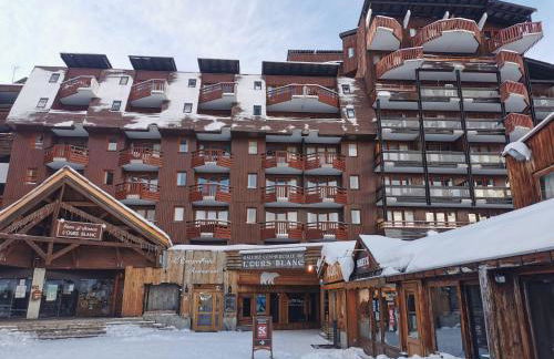 APPARTEMENT 1 Chambre 5 Personnes L'OURS BLANC à L'ALPE D'HUEZ - Foto 25