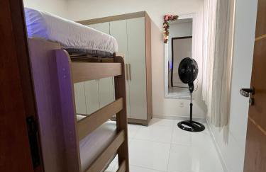 Refúgio Fraga Maia com Piscina e Estacionamento - Foto 9