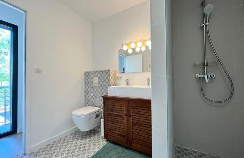 Villas climatisées avec piscine et SPA proche du lac - Foto 10