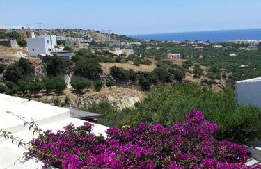 Koutsounari Traditional Cottages - Foto 53