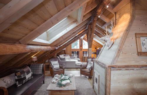 Paccard Locations Chamonix - Foto 21