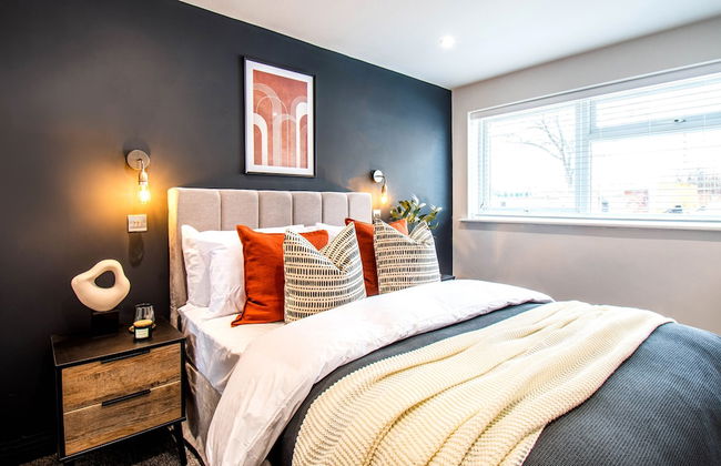 The Rampart - Foto 23