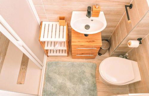 Lido Spina - Grazioso monolocale con Piscina - Foto 14