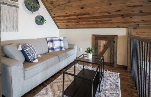 Mountain Crest Cabin- Summer Getaway With A Beautiful View - Foto 31