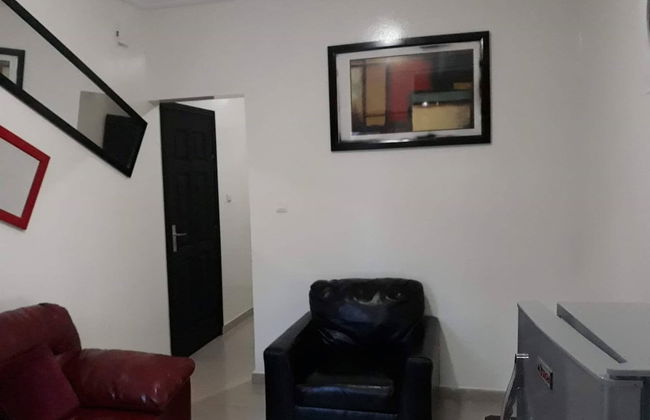 Stay.plus Kaba Appartments CPI - Foto 22