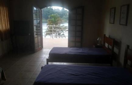 MARAVILHOSO SÍTIO NA BEIRA DA REPRESA - Foto 46