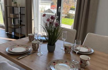 Gemütliche Ferienwohnung mit Sonnenterrasse - Foto 1