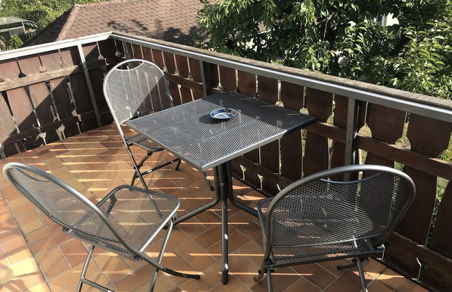 Ferienwohnungen Scheuring - Photo 47