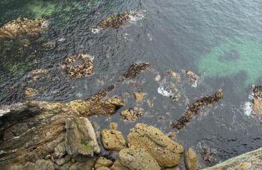 Four mile bridge by Trearddur bay - Foto 42