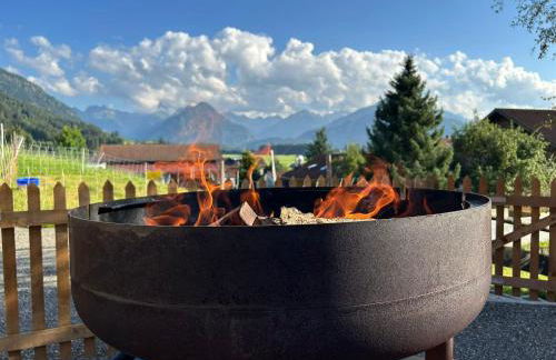 HeimatBlick Ferienwohnen in Rubi - Photo 4