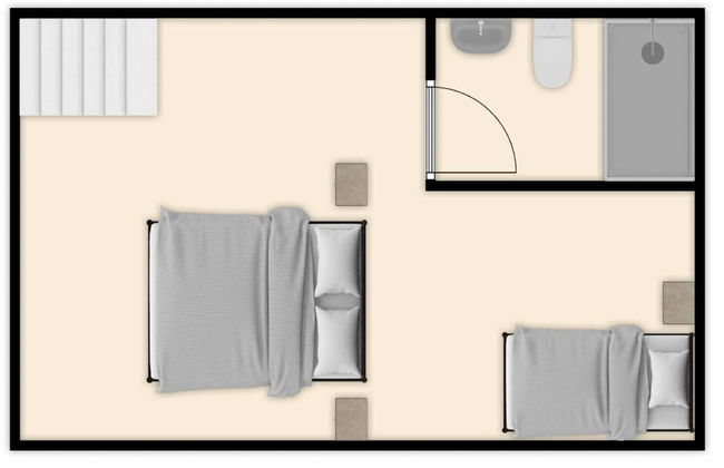 Villa Irida Garden - Foto 2