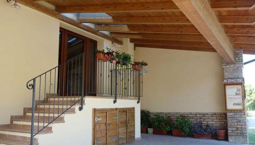 Il mulino di Augusto e Marianna - Foto 5