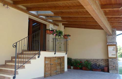 Il mulino di Augusto e Marianna - Foto 5