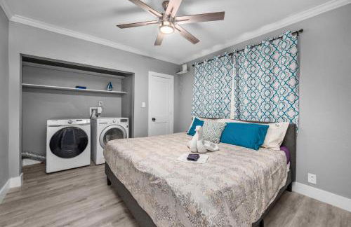 Modern & Spacious 3BR Retreat on Prime Location - Foto 30