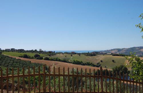 Country House Ciliegia Rossa - Photo 39