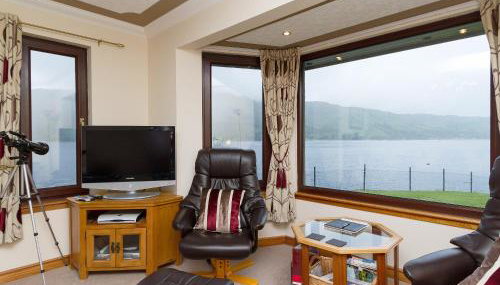 Loch Duich Cottage - Photo 2