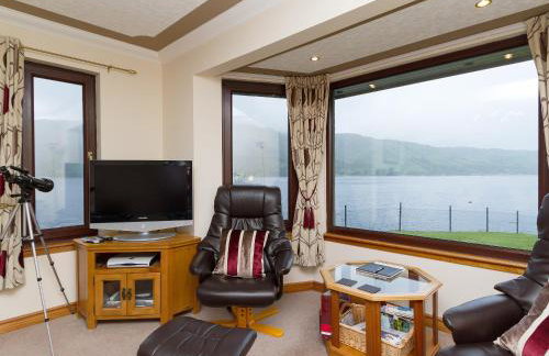 Loch Duich Cottage - Photo 2