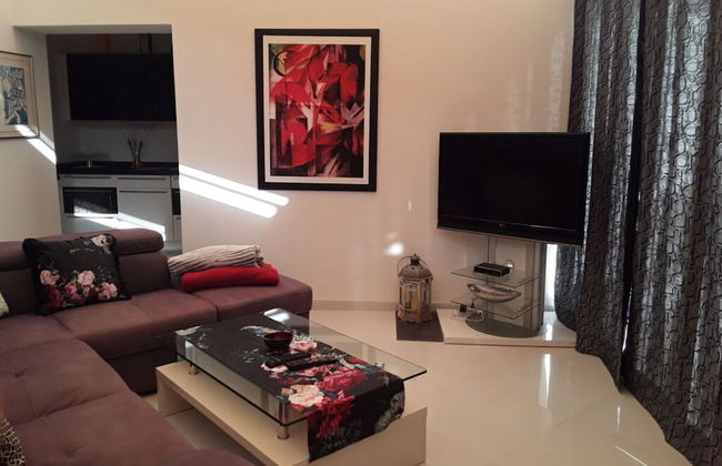 Villa Amelie Comfortable Holiday Residence - Foto 6