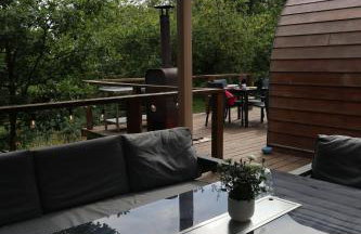 Pods At Buckland's Glamping - Foto 44