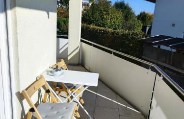 Gemütliche 2,5- Zimmer- Wohnung am Wasserturm in Rottweil - Foto 25