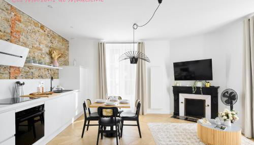 Exlusivité - Cocoon & Erdre - Joli T2 Cosy - Photo 3