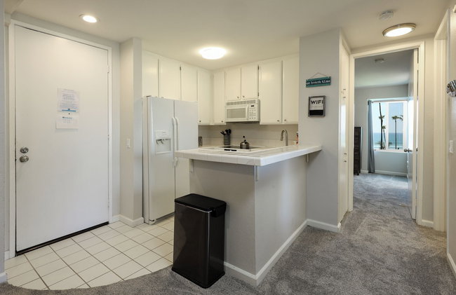 Oceanside Beach Condos - Foto 155