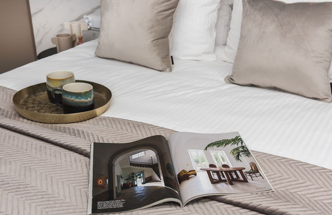 Sol Marina Resort Wyspa Sobieszewska II - LoftAffair Collection - Foto 2