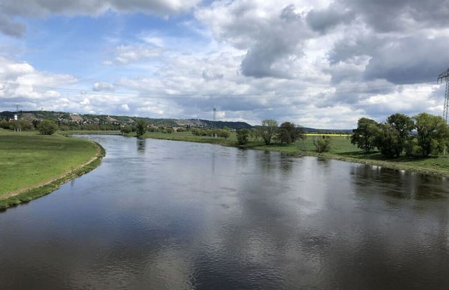 "weinberg Uitzicht" in het Felix Huis - Foto 17