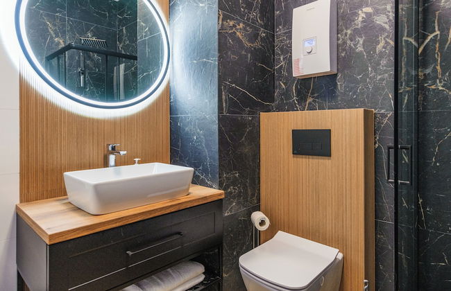 Apartamenty Sun & Snow Belnihel - Photo 43