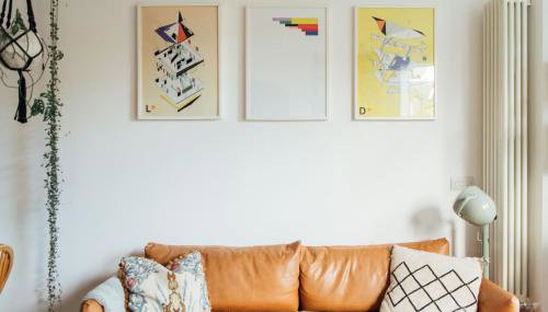 Stylish 2 Bedroom Flat with a Private Sauna - Foto 5